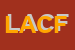 Logo di LABORATORIO DI ANALISI CLINICHE FRANCESCO CAVALIERE E C SRL