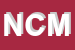 Logo di NUCERA CATERINA MARIA