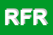 Logo di RODA' FRANCESCA RITA