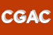 Logo di CLS DI GIOFFRE' ANGELO e C SAS