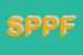 Logo di SUPERMERCATO PRINCI DI PRINCI FORTUNATA e C SAS