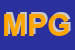 Logo di MINIMARKET DI PRIOLO GIUSEPPINA