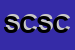 Logo di SAS CREA DI SCULLI CONCETTA e C