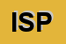 Logo di INFODATA DI SOFRA' PASQUALINA