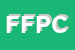 Logo di FPDI FAZZARI PIERINO e C 