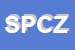 Logo di SPORT POINT-ONZE CONCESSIONARIO DI ZONA