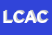 Logo di LA CARTOTECNICA DI ASCONE CARMELA 