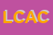 Logo di LA CARTOTECNICA DI ASCONE CARMELA