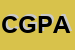 Logo di CENTRO GRAFICA DI PARRELLO A PEDULLA'G e C