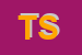 Logo di TAUROGRAFICHE SRL