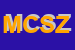 Logo di MONDIAL CALABRA SNC DI ZAPPIA SEBASTIANO e C 