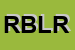 Logo di RIELLO BRUCIATORI LEGNAGO RBL SPA