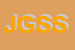 Logo di JOLLY GAMES SUD SRL