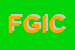 Logo di FG4 DI GIOVINAZZO IPPOLITO E C SNC