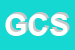 Logo di GICA COSTRUZIONI -SRL