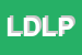 Logo di LAVORAZIONE DEL LEGNO DI PELAIA FRANCESCO