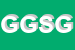 Logo di GeG GLASS SAS DI GERMANO-FABIO e C