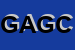 Logo di GC AUTO DI GAETANO CONDELLA 