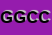 Logo di GOLDEN GRANITI DI CACCAMO CARMELO e C