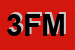 Logo di 3F DI FONDACARO MARCELLO