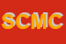 Logo di SCUBIDU' DI CONDELLO MARIA e C SAS