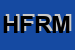 Logo di HOBBY FISH DI RUGGIERO Me C SAS