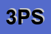 Logo di 3 P SRL