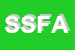 Logo di SFA STUDIO FISCALE ASSICURATIVO DI CREA DR GIOVANNI e C SAS