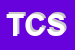Logo di TELEMATICA CALABRESE SAS