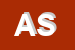 Logo di ADSSE SRL