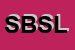 Logo di SBL DI BAGALA-SANTO e LUPPINO ADELE SAS