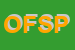 Logo di ONORANZE FUNEBRI S PIO DI PETRELLI ALBERTO e C SAS