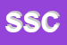 Logo di SICS SAS DI CHIRICOSTA