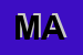 Logo di MAZZA AGROTECNICA