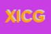 Logo di XPOINT INFORMATIC CENTER DI GARGANO LUIGI
