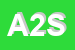 Logo di AGRICOLTURA 2000 SAS