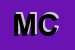 Logo di MERCURI CARMELO