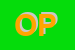 Logo di OZIMO PASQUALE