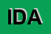 Logo di IDAF (SRL) 