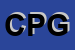 Logo di CRM DI PIETRO GIMONDO