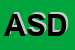 Logo di ARSSA-CENTRO SPERIMENTALE DIMOSTRATIVO-UFFICI