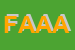 Logo di FEDERAZIONE AGRICOLA ALIMENTARE AMBIENTALE INDUSTRIALE - CISL