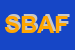Logo di SANTA BARBARA ART FOUNDATION 