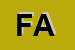 Logo di FRASCA-ALDO
