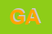 Logo di GENNARO ALESSANDRO