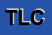 Logo di TRATTORIA LA CAMPAGNOLA