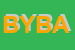 Logo di BABY YOGURT DI BOMBARDIERI ALDO 