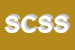Logo di SOCIETA-CENTRO SERVIZI SCS CISL SRL