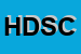 Logo di HAPPY DAY - SOCIETA' COOPERATIVA