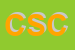 Logo di CASOG SOCIETA-COOPERATIVA